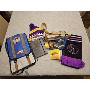 My Hero Academia Lot